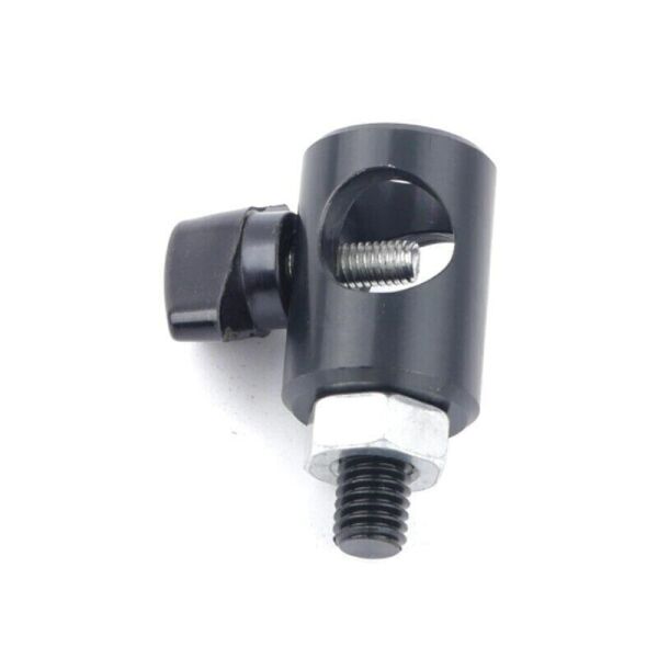 OEM Marka M38 Evrensel Flaş Işık 3/8 '' Vida Bağlantı Yuvası