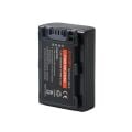 Sanger NP-FH50 Sony Kamera Batarya