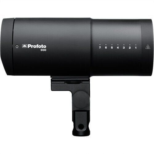 Profoto 901071 D30  500WS AIR TTL  Stüdyo Flaşı
