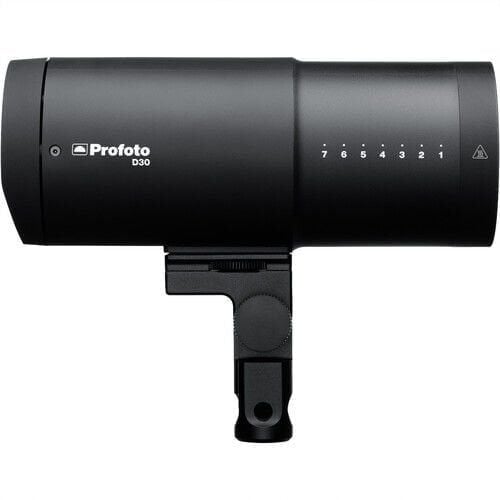 Profoto 901071 D30 500WS AIR TTL Stüdyo Flaşı