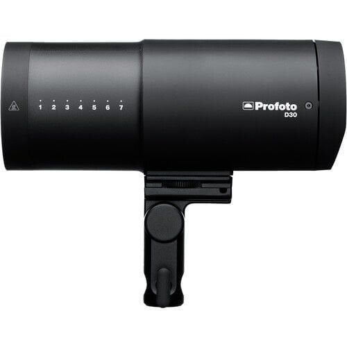 Profoto 901071 D30  500WS AIR TTL  Stüdyo Flaşı