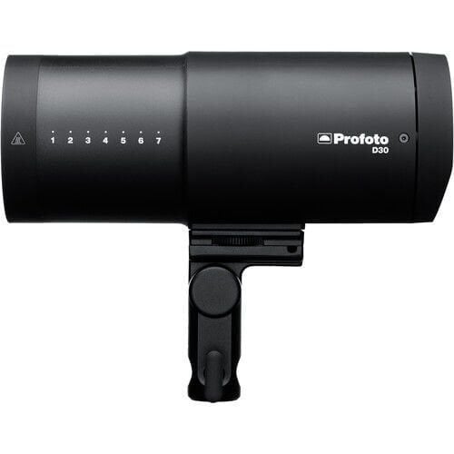 Profoto 901071 D30 500WS AIR TTL Stüdyo Flaşı
