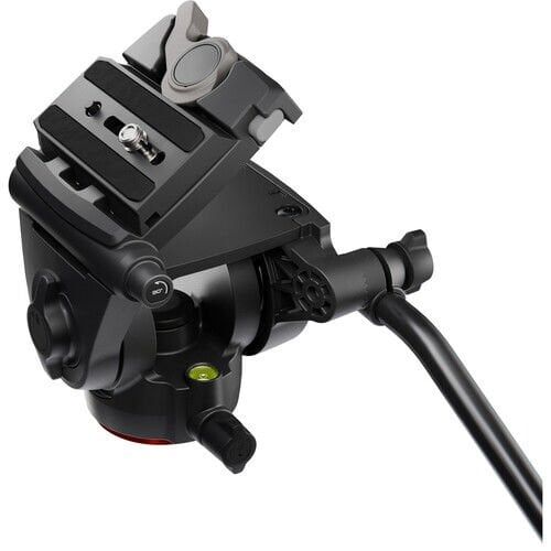 Manfrotto Mvh500Xah 500X Fluid Head