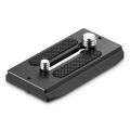 SmallRig 2146B Hızlı Çıkarma Plakası (Arca tipi Uyumlu)