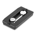 SmallRig 2146B Hızlı Çıkarma Plakası (Arca tipi Uyumlu)