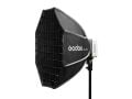 Godox ML-SF50 50cm Octagon Gridli Softbox (Godox Mount)
