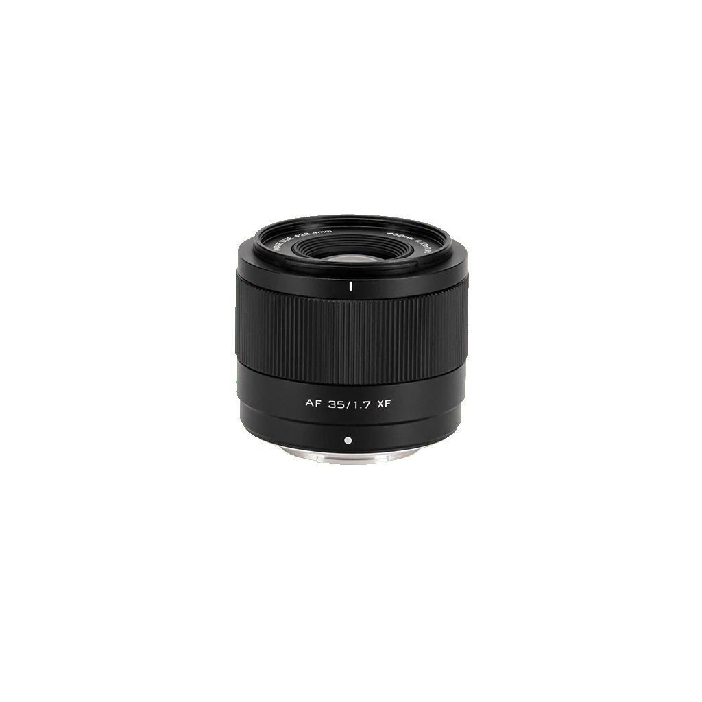Viltrox AF 35mm F1.7 Air XF Fujifilm APS-C Lens
