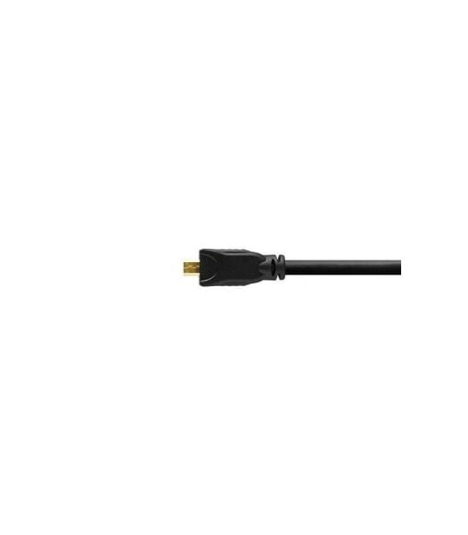 Tether Tools TetherPro HDMI Micro to HDMI 4.6 m Kablo