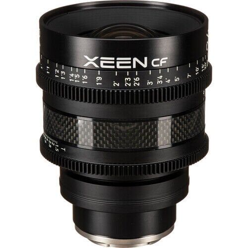 Xeen CF 24mm T1.5 Cine Lens (Sony E)