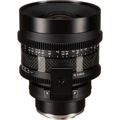 Xeen CF 24mm T1.5 Cine Lens (Sony E)