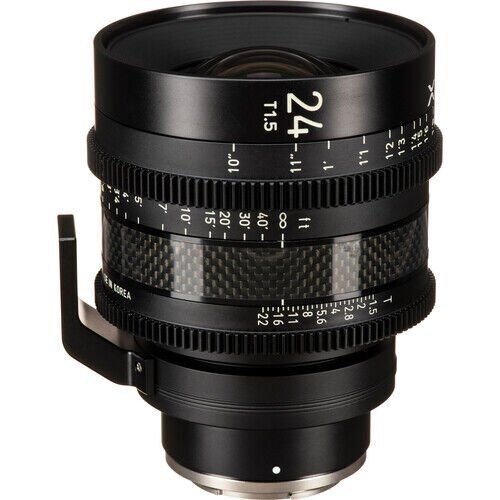 Xeen CF 24mm T1.5 Cine Lens (Sony E)