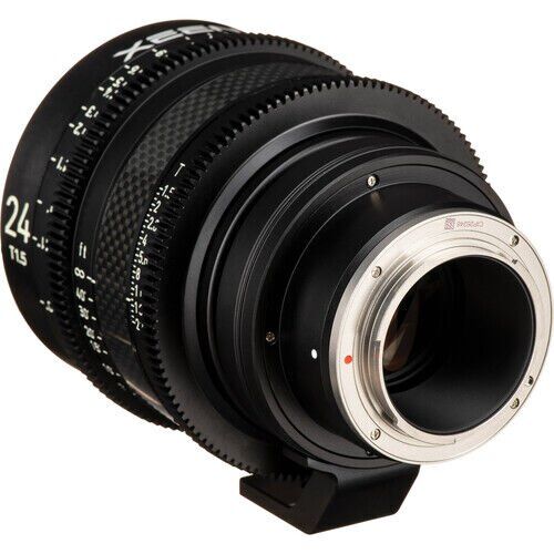 Xeen CF 24mm T1.5 Cine Lens (Sony E)