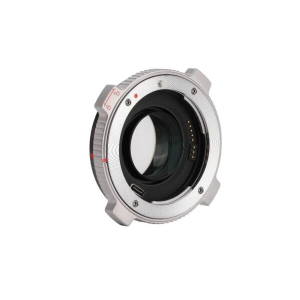 Viltrox EF-M2 Pro Lens Adaptör