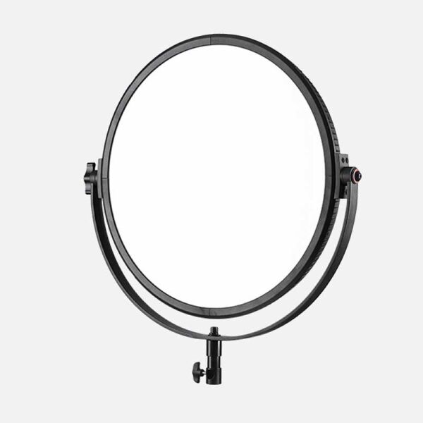 GDX CF-120W 2'li Led Video Işığı