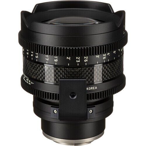 Xeen CF 16mm T2.6 Cine Lens (Sony E)