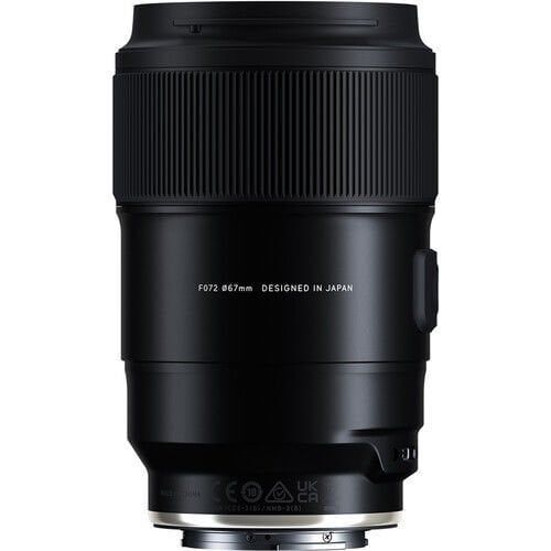 Tamron 90mm F/2.8 DI III VXD Sony E Mount Full Frame Makro Lens (F072S)