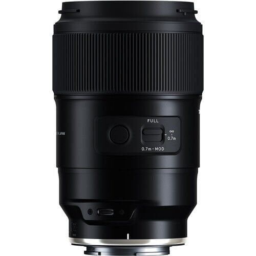 Tamron 90mm F/2.8 DI III VXD Sony E Mount Full Frame Makro Lens (F072S)