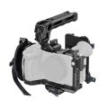 SmallRig 5590 Sony FX2 için Pil Plakalı Gelişmiş Kafes Kiti