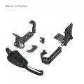 SmallRig 5590 Sony FX2 için Pil Plakalı Gelişmiş Kafes Kiti