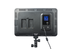 VILTROX SPRITE 40 LED LİGHT PANEL +ACCESSORİES ( 2 Lİ KİT )