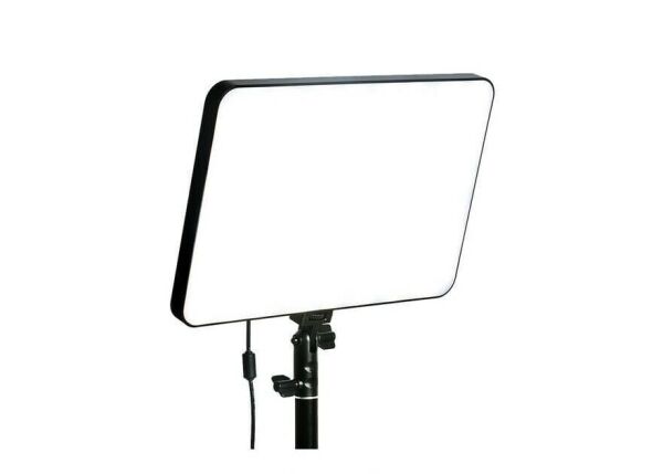 Viltrox Sprite 40 Led Light Panel +Accessories ( 2 Li Kit )