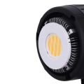 GDX HD-120II C BiColor Tekli Işık Seti 120W Fotoğraf ve Video LED Işığı
