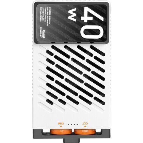 Zhiyun Fiveray M40 Bi-Color 40W LED Işık