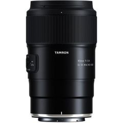 TAMRON F072Z 90MM (NİKON) F/2.8 Di III VXD