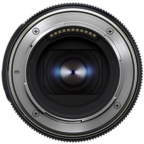 Tamron 90mm F/2.8 DI III VXD Nikon Z Mount Macro Lens (F072Z)