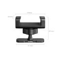 SmallRig 5582 Manyetik Telefon Tutucu