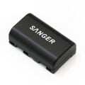 Sanger NP-FS11 Sony Kamera Batarya
