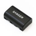 Sanger NP-FS11 Sony Kamera Batarya