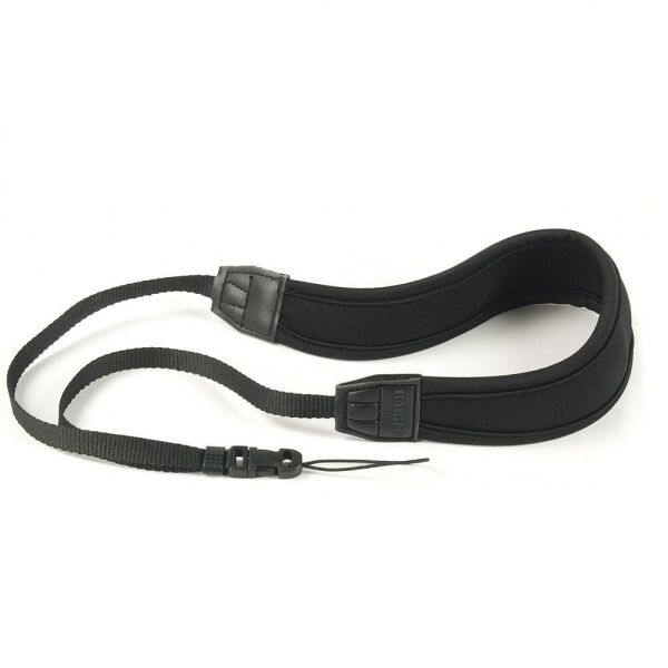 Kaiser ''Neopren'' Camera Strap (6742)