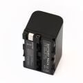 Sanger NP-FS21 Sony Kamera Batarya