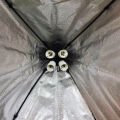 Gdx TLB-4 Pro Light 50x70 cm Video ve Fotoğraf Çekim 2'li  SoftBox Seti - 4 Duylu Softbox - LAMBASIZ