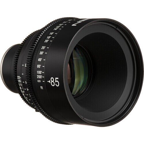 Xeen CLASSIC 85mm T1.5 Cine Lens (Sony E)