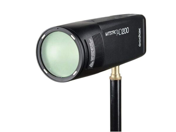 Godox AK-R1 Manyetik Işık Şekillendirici