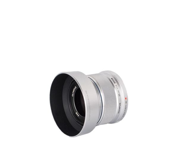 Olympus M.Zuiko 25mm 1.8 M.Zuiko Silver Objektif V311060Sw000