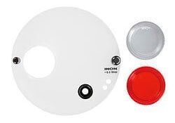 Inon -1.5 Beyaz Diffuser 2 (External Auto)