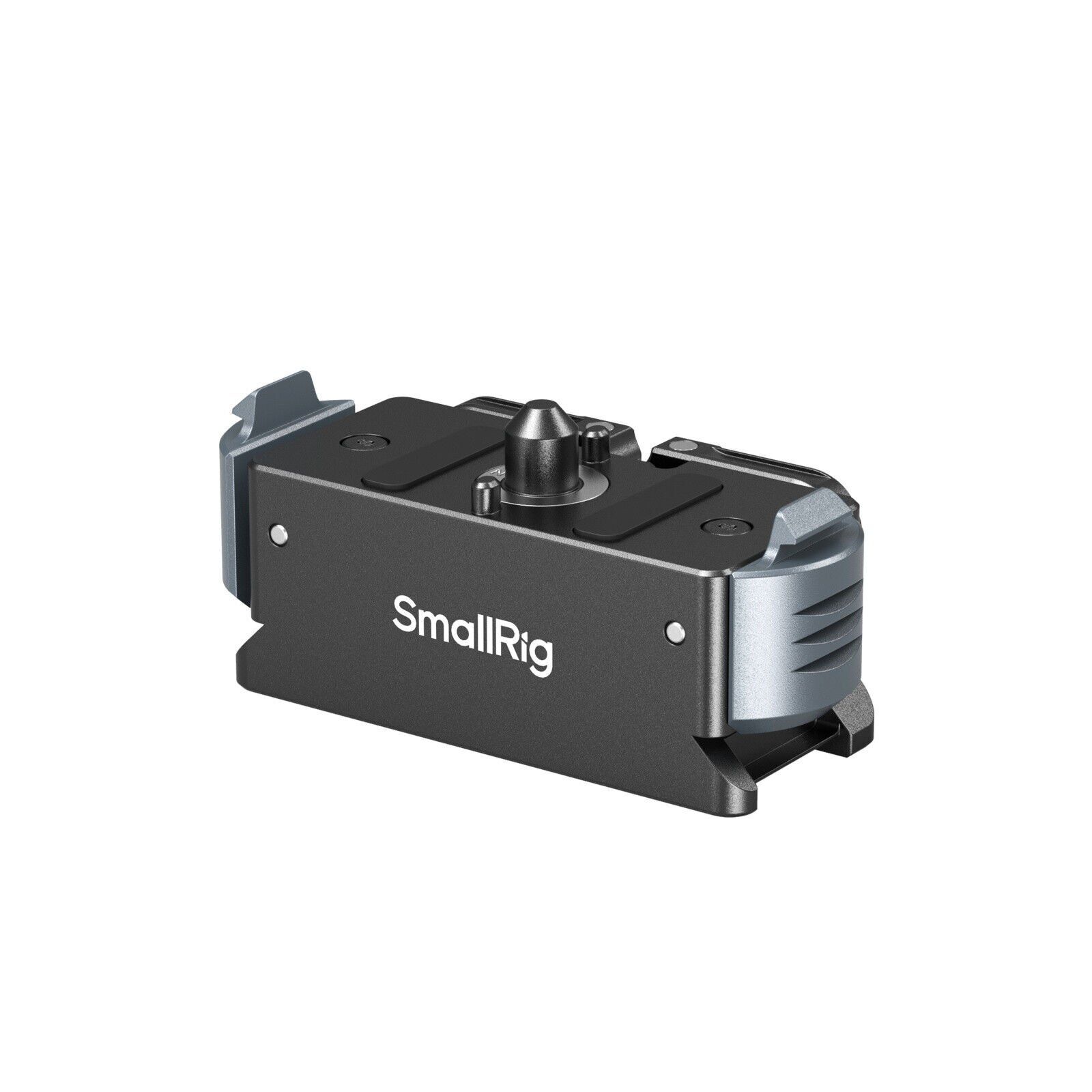 SmallRig 5437 GoPro Hero Black 13 için Hızlı Çıkarma Adaptör Montajı