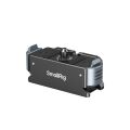 SmallRig 5437 GoPro Hero Black 13 için Hızlı Çıkarma Adaptör Montajı