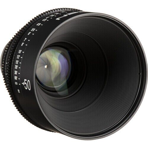 XEEN CLASSIC 50mm T1.5 Cine Lens (Sony E)