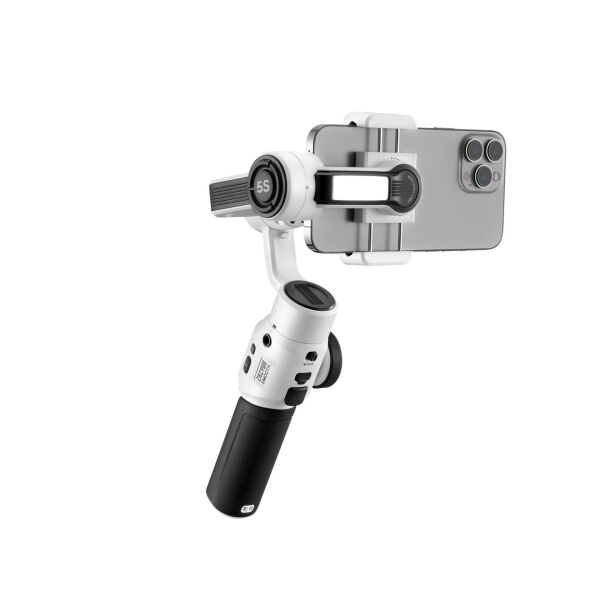 Zhiyun Smooth-5 S White