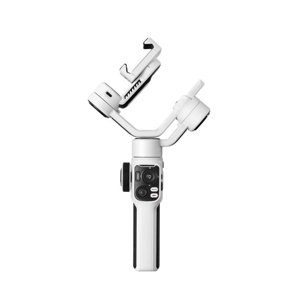Zhiyun Smooth-5 S Combo White