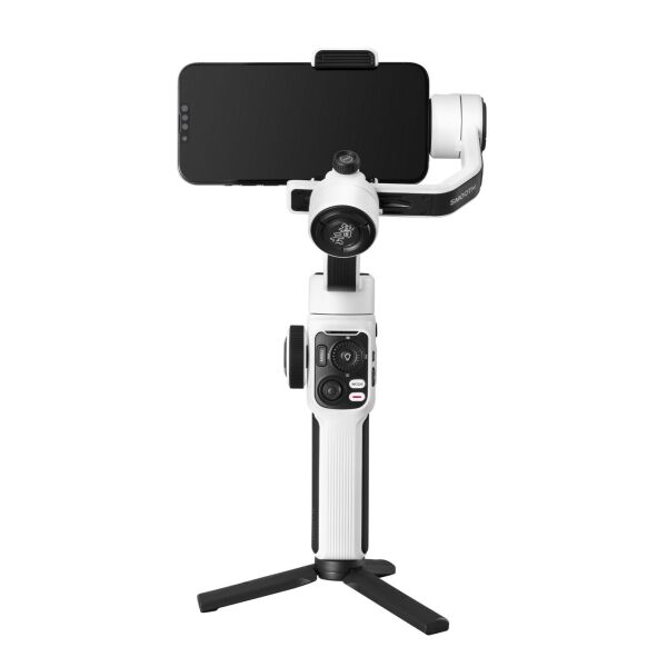 Zhiyun Smooth-5 S Combo White