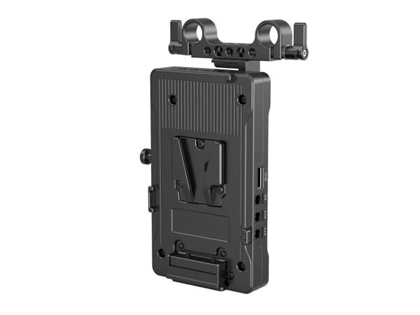 Smallrig 3204 V-Mount Batarya Adaptörü