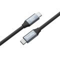 SmallRig 4788 USB-C (Düz) Veri Kablosu (35 cm)