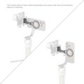 SmallRig 5339 Arca-Standard Telefon Metal Telefon Tutucu