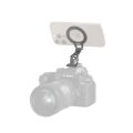 SmallRig 5339 Arca-Standard Telefon Metal Telefon Tutucu