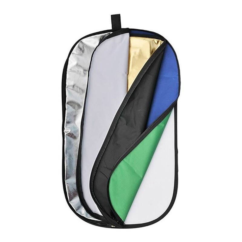 GDX RF-150200 7 in 1 Reflektör / Yansıtıcı Seti (150x200 cm)